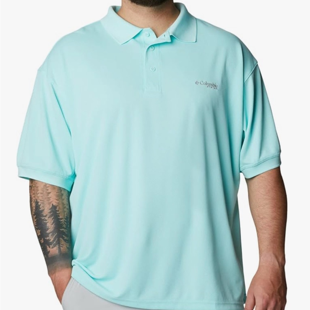 Columbia PFG Men's L